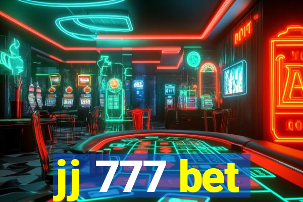 jj 777 bet